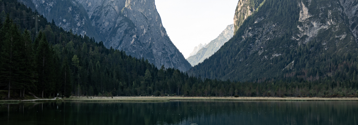 Dolomiten