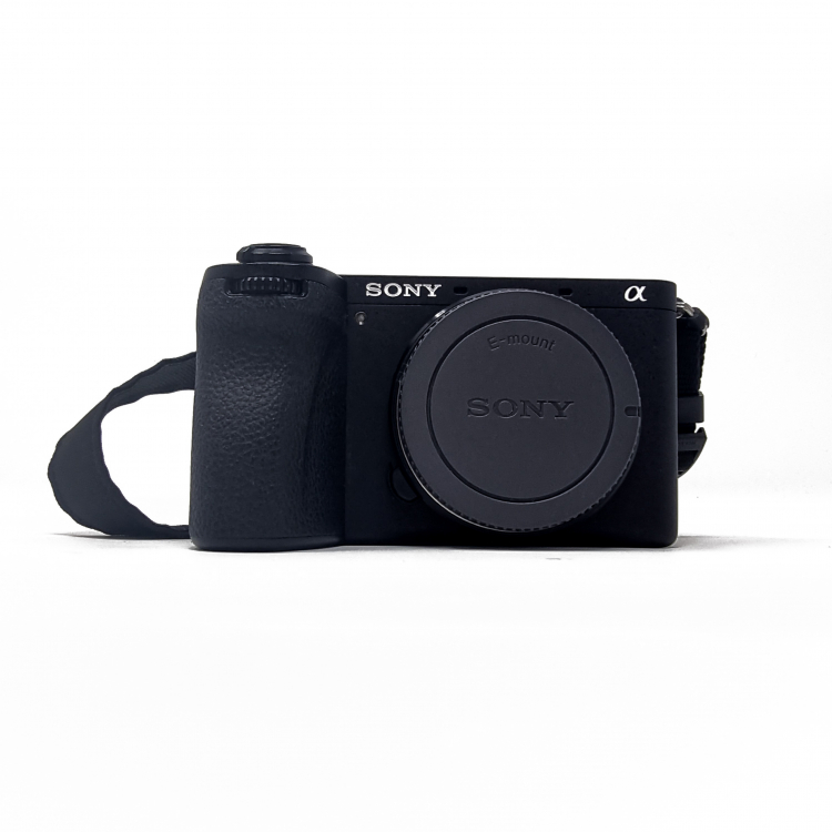 Kamera Sony Alpha 6700