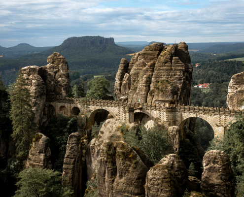 Bastei